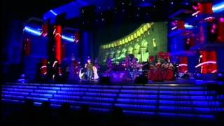 Tata Simonyan - Concert in Moscow // ©