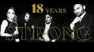The Young Turks Celebrates 18 Years On-Air!
