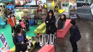 지적장애아 막말 모녀에게 막말로 응징한 당찬 시민은?_채널A_젠틀맨 12회