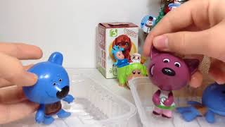КИТАЙСКИЙ ЛОЛ МиМиМИШКИ Шары-Сюрпризы LOL Куклы Дешевая Подделка. Unboxing LOL Surprise FAKE toys
