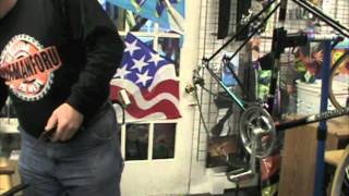 Flip Flop Hub Wheels - Bike Repair - FIXIE Conversion part 1 - BikemanforU Episode