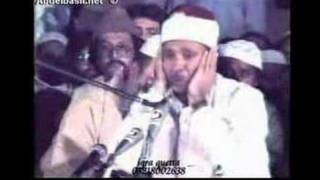Abdulbasit Abdussamed (Tahrim Hakkah Pakistan Full) Part -2