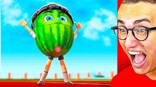 Reacting To THE FUNNIEST ANIMATIONS ON YOUTUBE!