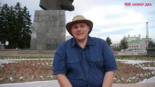 Фермеры из ЮАР в Бурятии