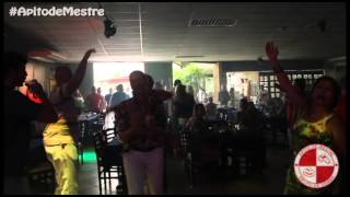 Grupo de samba para festas de casamento e eventos