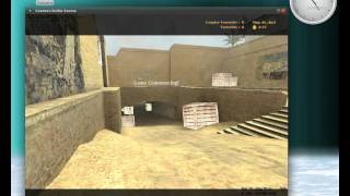 Linux-ubuntu-11.04-counter-strike-source-21-fps