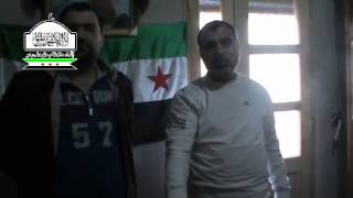حلب:القبض على أصحاب معامل في بني زيد سرقوا معامل أخرى26-1