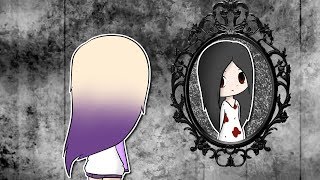 LA HISTORIA DE TERROR DE BLOODY MARY EN ROBLOX