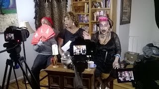T Time TV season 3 episode 2 (RuPaul's Drag Race season 6 episode 2) "The Second Coming"