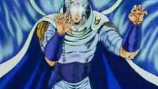 Hokuto No Ken - Nanto Tribute