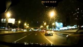 Дорожные аварии эпизод 3