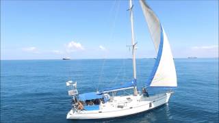 Yshai Birger Yacht Noa ישי בירגר יאכטה נועה