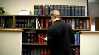 How a Judge Determines Disability