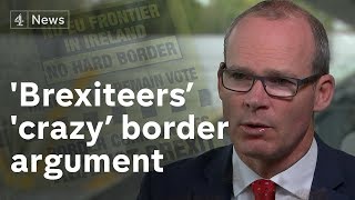 Brexit border demand: Northern Irish leaders call for clarity