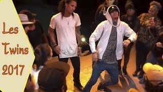 Hip Hop 2017 - Les Twins 2017 - Best Dance Of The World 2017 HD P13