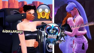 THE BEST SIMS 4 MOD OF 2019! (Kidnapping, Robberies AND MORE)