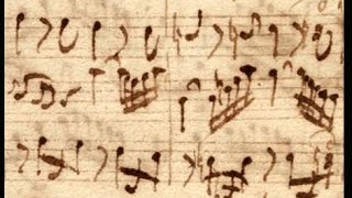 JS Bach / Swingle Singers, 1962: Largo from the Keyboard Concerto No. 5 in F minor, BWV 1056
