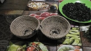 Гнезда для щеглов, снегирей и канареек.