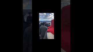 云南大理强拆洱海客栈纪实 (  Brutal land seize from family owned Hotels in Dali, China by police and government)