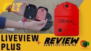 Liveview Golf Review, An Awesome Digital Swing Mirror
