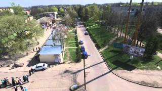 Пос Чкаловское 13 04 2016 автор Мисюра Владимир