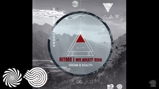 Ritmo - Dream & Reality (Mr.What? Remix)