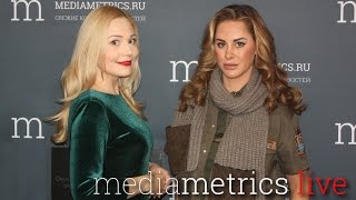 Личность в искусстве с Марией Третьяковой. В гостях Ольга Мичи