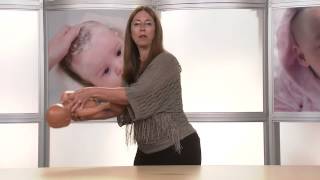 Infant Choking & First Aid - Surviving Infancy Video Guide