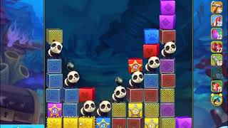 Pet Rescue Saga Level 2459 - NO BOOSTERS | SKILLGAMING ✔️