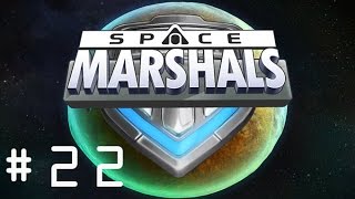 Space Marshals приключения на Android и iOS (часть 22)