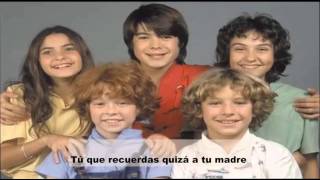 PARCHIS - VEN A MI CASA ESTA NAVIDAD - Audio subtitulado