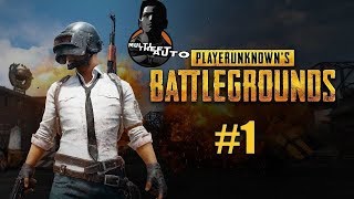 MTA PUBG