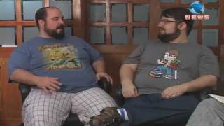 Programa Cases - JovemNerd (O segredo do Sucesso)