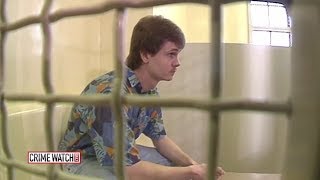 The saga of Detroit's 'White Boy Rick’ (2/2)