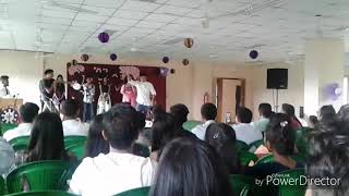 ICFAI UNIVERSITY TURA