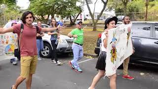 100 años libertad académica