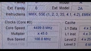 Asus P8Z68-V LX + i5 2500K OC@4.5Ghz Thai