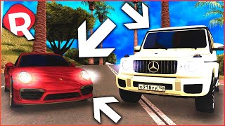 Стримчик Reborn MTA ! Донат в описании, заказ клипов!