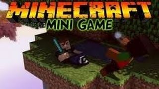 Мини-Игры SkyWars 2#-Нормик!!!