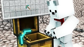 Speleologist Rushing (Hypixel Skywars)