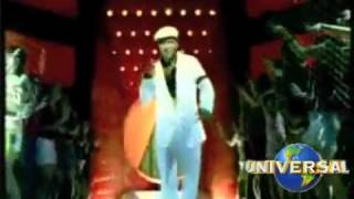 Seryoga - Chorni Bumer
