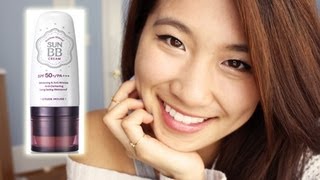 Natural Back to School Korean Makeup Tutorial