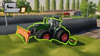 ??‍? Eksperci w Branży ? Wakacyjni Rolnicy ⭐️ Farming Simulator 19 ?
