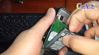 Прошивка Nokia программой Phoenix(феникс)(От КАС)