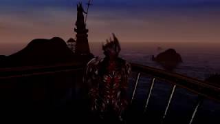 Archeage 5.3 Executioner PVP