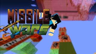 Kp Minecraft - זה היה בזכותי! (Missile Wars)