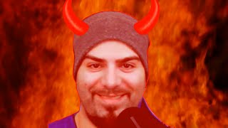 Top 5 Worst Things Keemstar Has Done