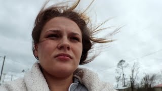 SURVIVING HURRICANE MICHAEL