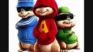Sonyk El Dragon - Mi Vida Eres Tu (Chipmunks Version)