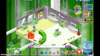 All Mya's Lost Shopping Bags!! - WoozWorld